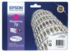 Epson Tower of Pisa Tintenpatrone 79 Magenta, Produktbild-Vorschau 3