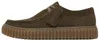 CLARKS Schnürschuh Torhill mit gerippter Laufsohle 3227 Produktbild-Vorschau 15