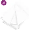 vidaXL Telone 180 g/m² 6x6 m Bianco HDPE Anteprima dell’immagine prodotto 5