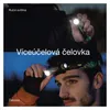 CREE LED nabíjecí čelovka GP Discovery CHR35, 600 lm Náhled obrázku produktu