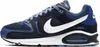A side view of a Nike Air Max Command shoe. Voir les images du produit