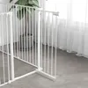 PawHut skládací výběh pro štěňata, výška 90 cm, bariérový Náhled obrázku produktu 9