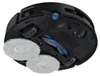Ecovacs DEEBOT T50 OMNI Gen3, Bez worka, Czarny, Okrągły, Podgląd zdjęcia produktu 10