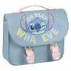 Disney Stich Schulranzen Umhä ngetasche Anteprima dell’immagine prodotto 1