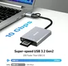 BENFEIKartenlesegeräte CFexpress Typ A Kartenleser USB 3.2 Produktbild-Vorschau 3