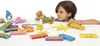 JOVI 71/10S JOVI Knete PLASTILINA farbsortiert, 10 Farben Anteprima dell’immagine prodotto 6