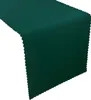 Ubrusový běhoun odolný proti skvrnám 114 GN Emerald 40x160 Náhled obrázku produktu 1