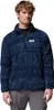Rugged Ridge - Felpa da uomo con collo alto e mezza zip - Anteprima dell’immagine prodotto 1