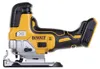 DeWALT DCS335NT, Čierna, Žltá, 45°, 3200 spm, 13,5 cm, 1000 Náhľad obrázku produktu 26