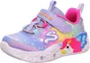 Zapatillas Niña Modèle Skechers Unicorn Charmer-twilight Dr Voir les images du produit 2