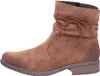 Rieker Stiefeletten Z4197-24 Damen Schuhe Chelsea Boots, Produktbild-Vorschau 41