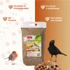 PANTO Streufutter schalenlos 12,5kg - Wildvogel Streufutter Produktbild-Vorschau 2
