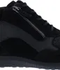 Waldläufer Schnürstiefel Kaltfutter in schwarz, Gr. 5.5 Produktbild-Vorschau 12