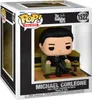 Figurka winylowa Funko Pop! Deluxe Michael Corleone z filmu Anteprima dell’immagine prodotto 1