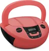 TechniSat Viola CD-1 | Boombox con Bluetooth, funzionamento Anteprima dell’immagine prodotto 9