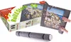 Mata Do Układania Puzzli 500-1500El 60985 Podgląd zdjęcia produktu 2