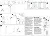 Gardinia EASYFIX Rollo Digiprint Flamingo 60 x 150 cm Produktbild-Vorschau 2