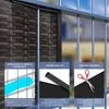 ELONEO Strisce di protezione in PVC per recinzioni a doppia Anteprima dell’immagine prodotto 4
