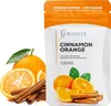 Zázračné špáradlo na zuby Cinnamon-Orange Refill Pack 100 Náhľad obrázku produktu 1