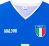 Italien Fußball Trikot Maldini Heim - XL Produktbild-Vorschau 3