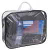 Tenda da sole ProGarden 3,6x3,6x3,6 m Grigio Triangolare Anteprima dell’immagine prodotto 8