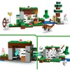 LEGO Minecraft Przetrwanie pierwszej nocy, Zestaw do Podgląd zdjęcia produktu 26