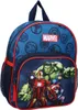 Marvel Freizeitrucksack Tasche Perfekt für Sport, Schule & Produktbild-Vorschau 5