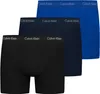 Calvin Klein Herren Boxershort 3er Pack Trunk L Mehrfarbig Produktbild-Vorschau 7