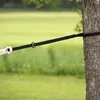 Amazonas  T-Strap Befestigungsgurte 2 Stück - schwarz; Produktbild-Vorschau 12