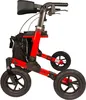Antar Outdoor Rollator Premium AT51045 Produktbild-Vorschau 4