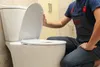 Aqbau® Universal Toilettendeckel, Toilettensitz, WC-Sitz Produktbild-Vorschau 5