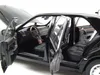 Norev 183045 Mercedes S600 S-Klasse W140 1997 schwarz 1:18 Produktbild-Vorschau 6