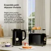 Klarstein Set Petit-Déjeuner Victoria Essential - Voir les images du produit 3