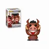 Disney, De Koning der Leeuwen - Luau Pumbaa 498 - Funko Productafbeelding-voorbeeld 11