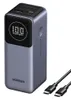 UGREEN PB724 Powerbank 12.000 mAh 100 W mit digitalem Produktbild-Vorschau 8