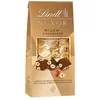 Lindt Nuxor Gianduja Milchschokolade mit ganzen Haselnüssen Produktbild-Vorschau 2