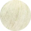 Lana Grossa - Silkhair 0117 weiß Produktbild-Vorschau 2