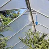 TolleTour 5x skleníkové panely Dvojstenná fólia Ľahká Náhľad obrázku produktu 7