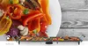 Nedis FCTE110EBK90 Teppanyaki Plancha, 90 cm Náhľad obrázku produktu 20