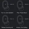 Xiaomi MI True Wireless Earbuds Basic 2 - Prawdziwie Podgląd zdjęcia produktu 24