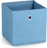 Zeller Aufbewahrungskorb faltbar 22 Liter, 28 x 28 x 28 cm, Produktbild-Vorschau 6