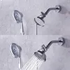 3-cestný prepínací ventil pre sprchu, adaptér G1/2" T, Náhľad obrázku produktu 6
