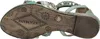 Lazamani Sandalen Sandalen Leder Produktbild-Vorschau 10
