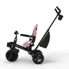 Kinderkraft AVEO 2 PLUS rowerek trójkołowy 6w1 od 9 Podgląd zdjęcia produktu 6