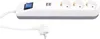 Multiprise REV ICE triple USB & interrupteur, 1,4 m, Voir les images du produit 7