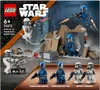 LEGO Star Wars Bitevní balíček přepadení na Mandaloru, Sada Náhled obrázku produktu 47