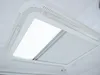 Lanterneau PrimeVan 700x500 mm avec LED à ventilation Voir les images du produit 2