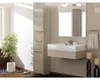 Armadietto stretto da bagno MARGO - rovere sonoma Anteprima dell’immagine prodotto 8