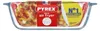 Pyrex 215B000, 1,2 l, Rechteckig, Glas Produktbild-Vorschau 6