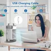 Klimaanlage Mobil 4-in-1 Mobiles Klimagerät 1600ml Produktbild-Vorschau 9